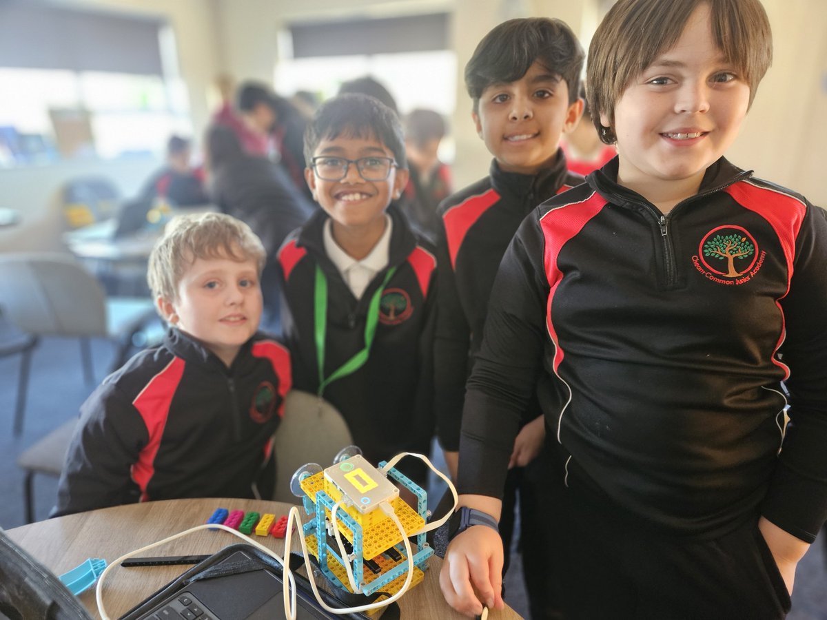 Cheam Common Junior tweet media