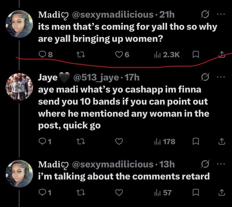 Jaye🖤 tweet media