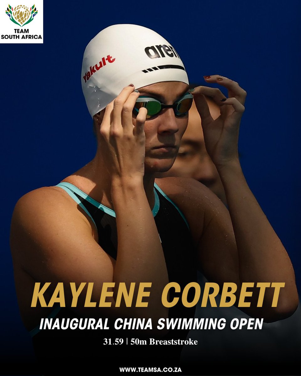 Team South Africa tweet media