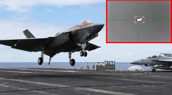 sonkaleizmir's tweet image. İran, ABD'ye ait savaş uçağını vurdu 

sonkaleizmir.com/haber/Iran-ABD… 

#iran #abd #ucak