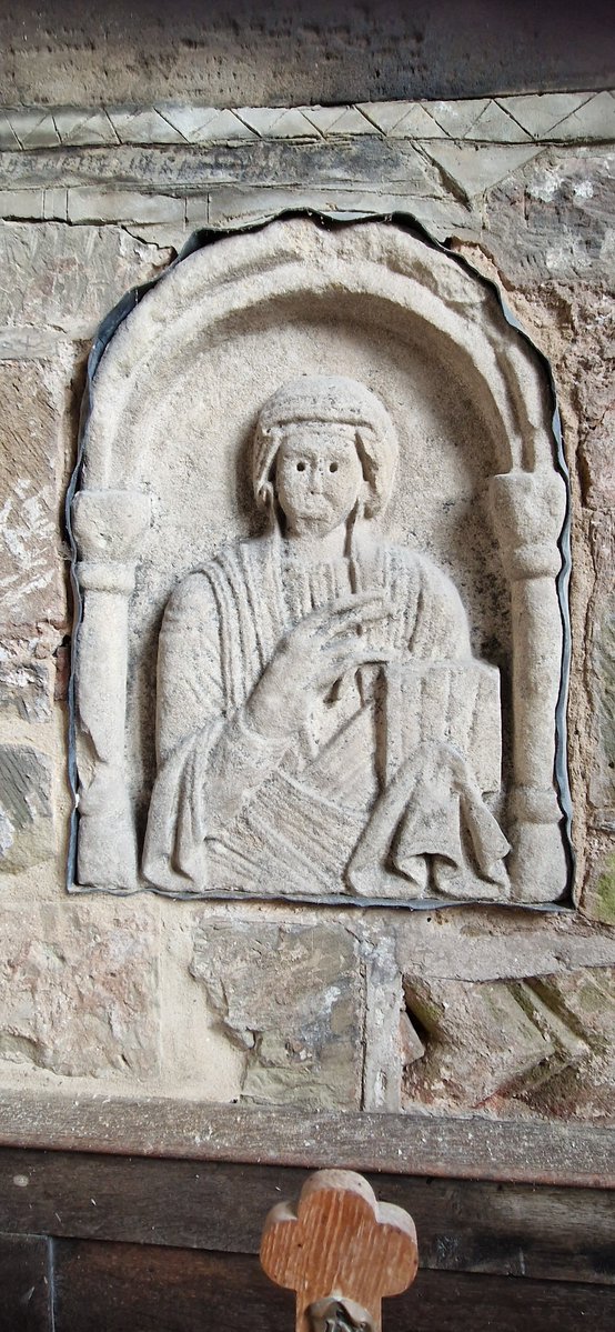 Dr Anne E Bailey tweet media