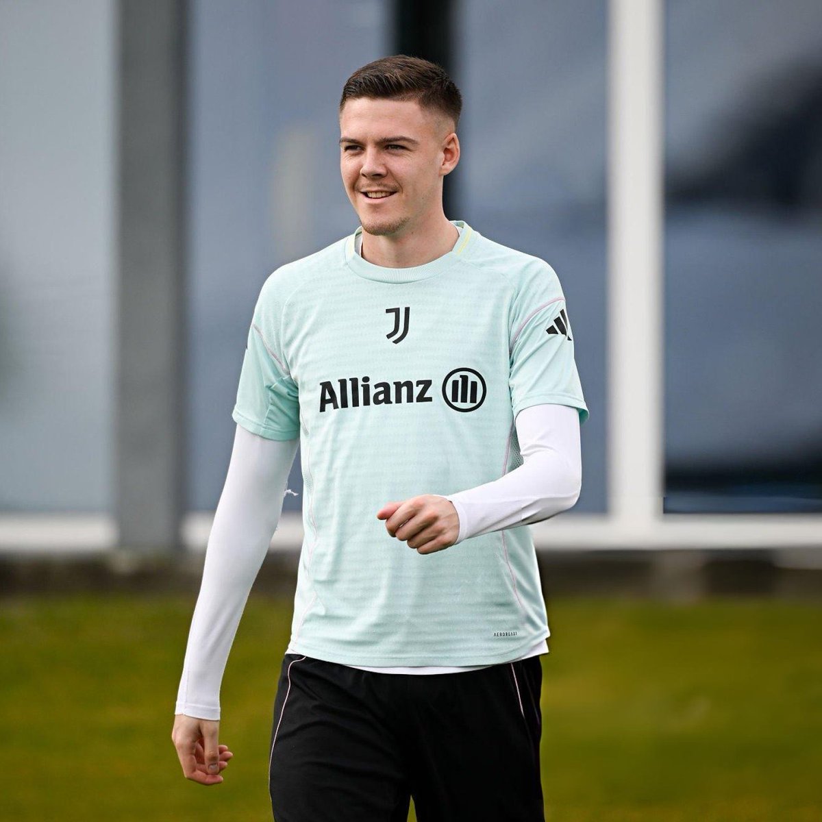 Bianconeri Zone tweet media