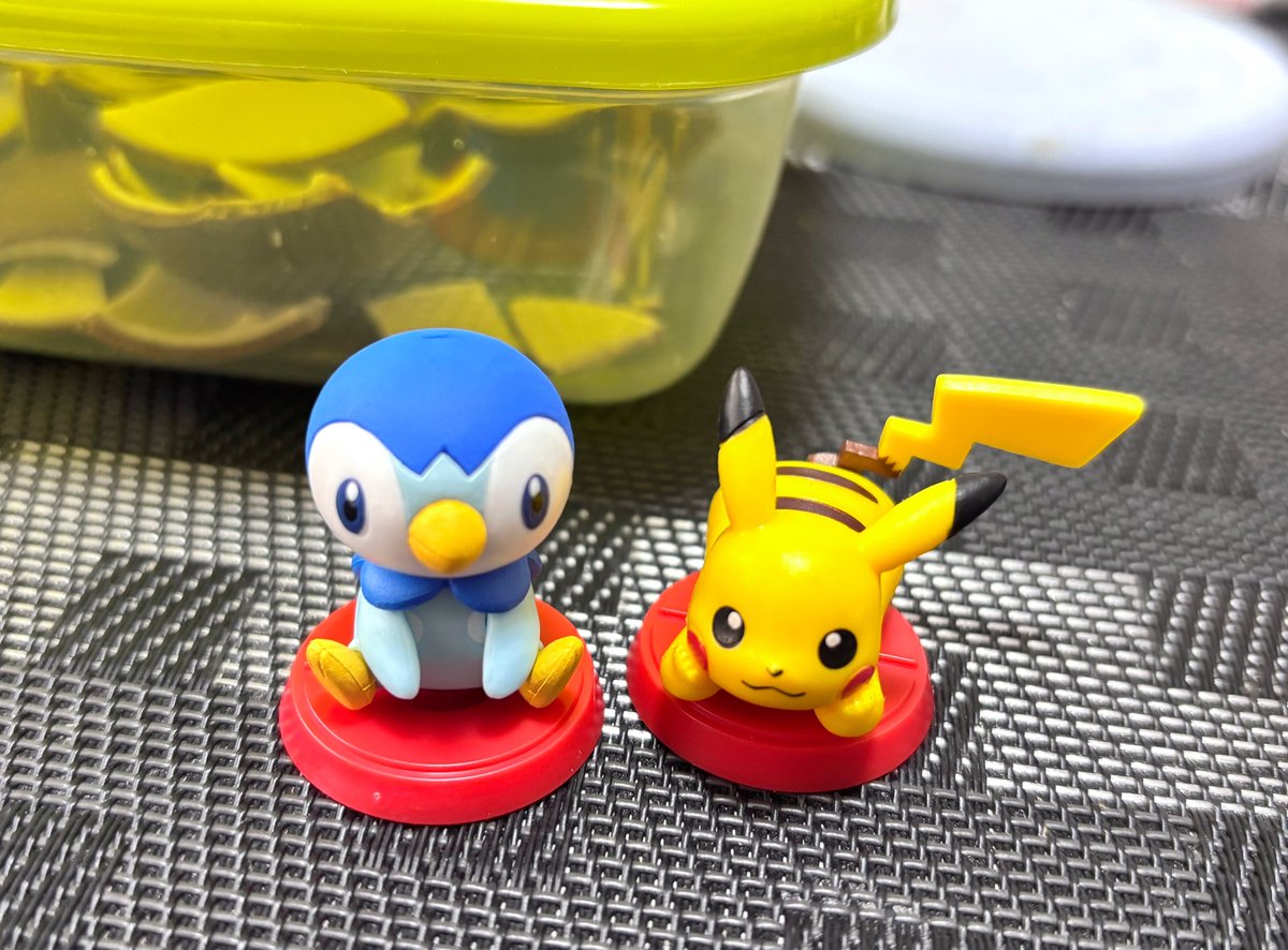 ちーまる🍅🍌 tweet media