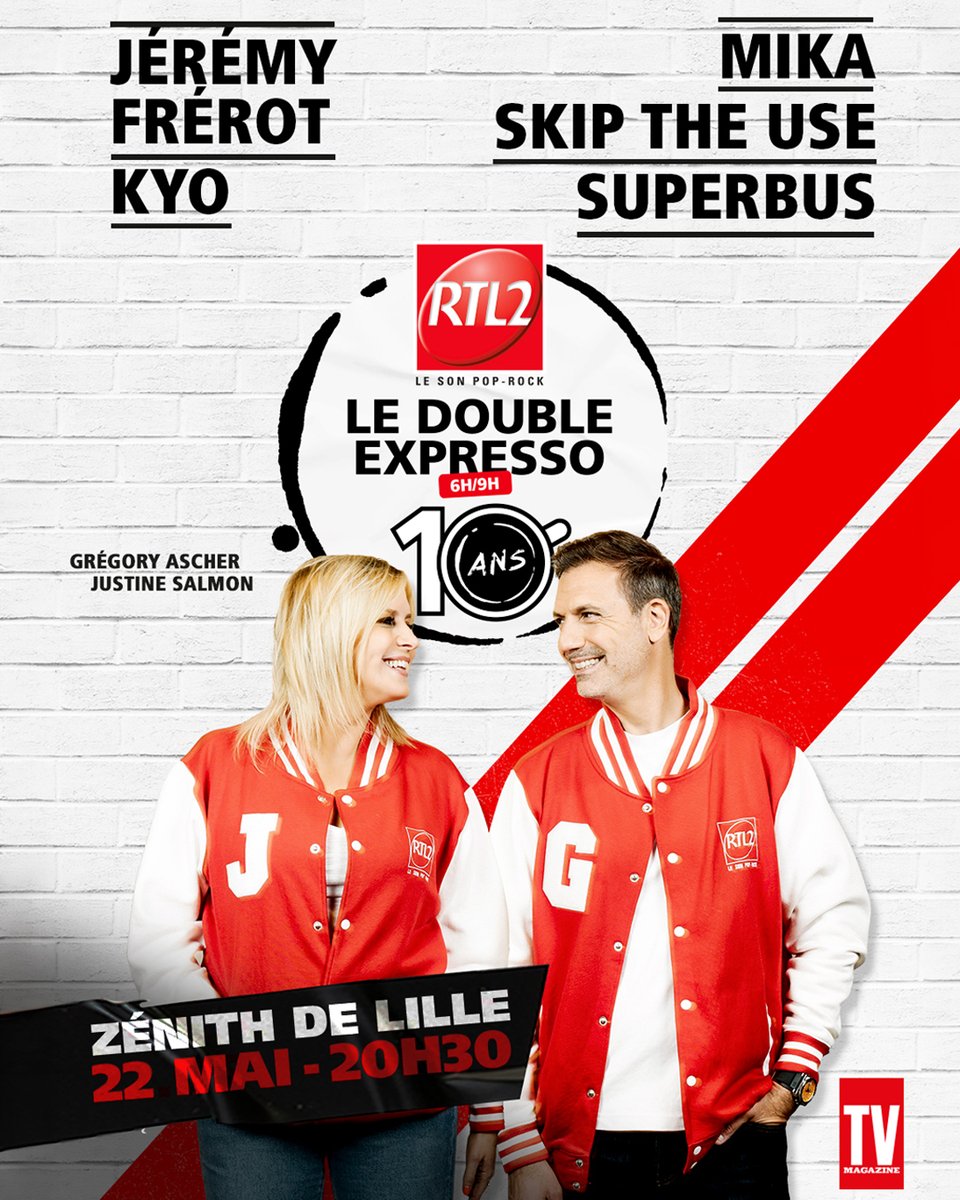 RTL2 🎸 tweet media