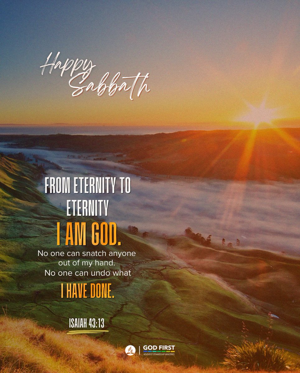 GCAdventistStewardship tweet media