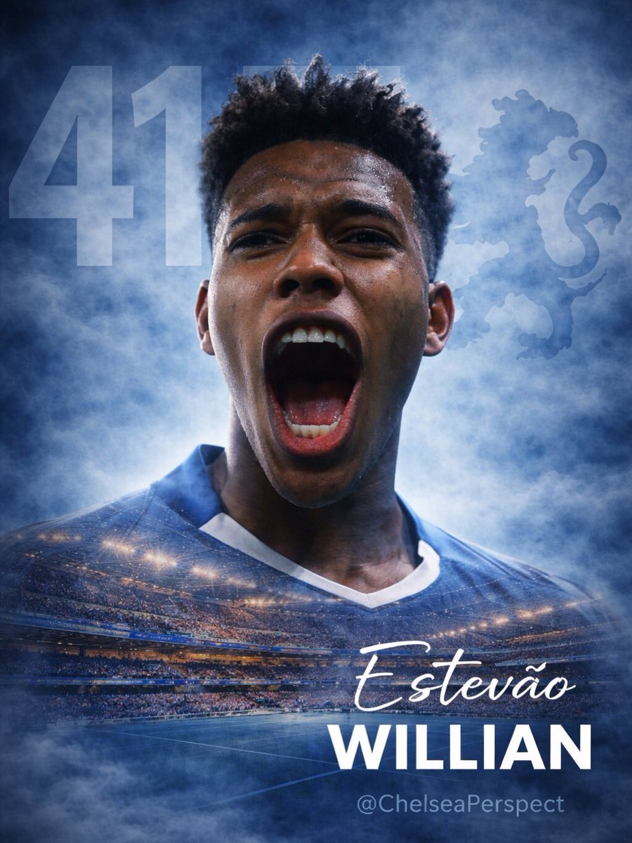 Chelsea Perspective tweet media