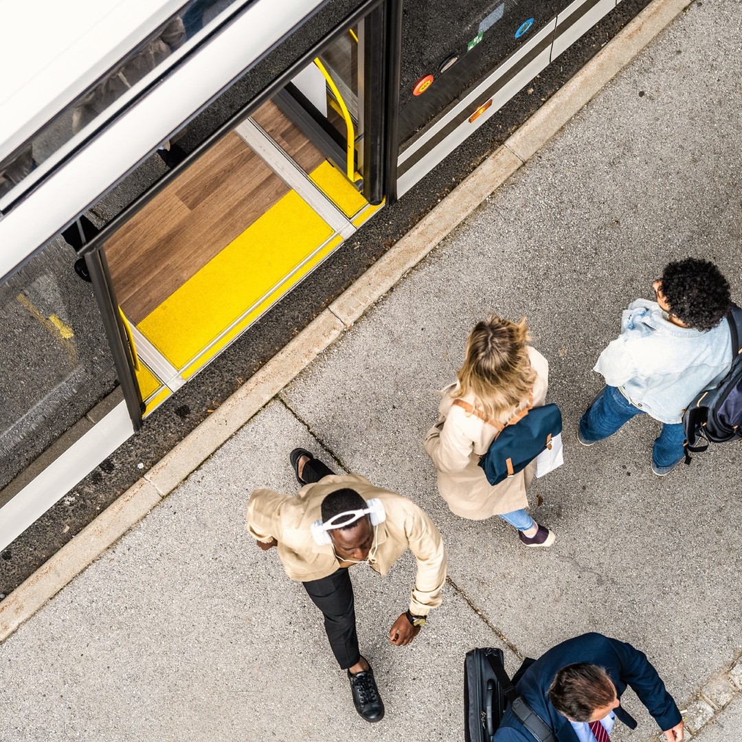 Sustainable Transportation & Livable Communities tweet media