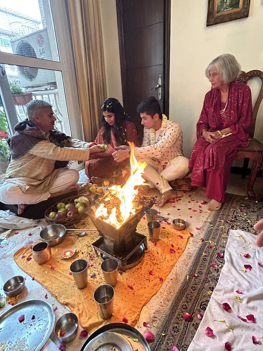 Aseem Anand 🇮🇳 tweet media