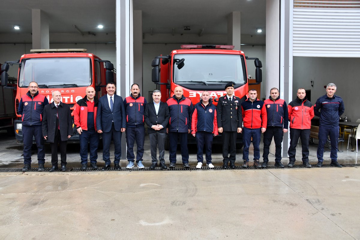 Gümüşhane Valiliği tweet media