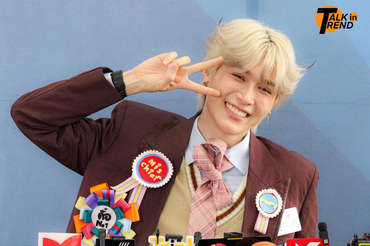 TalkinTrend tweet media