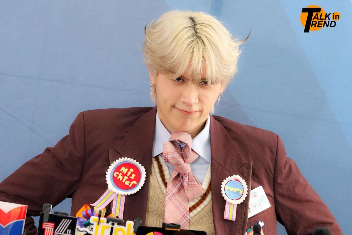 TalkinTrend tweet media