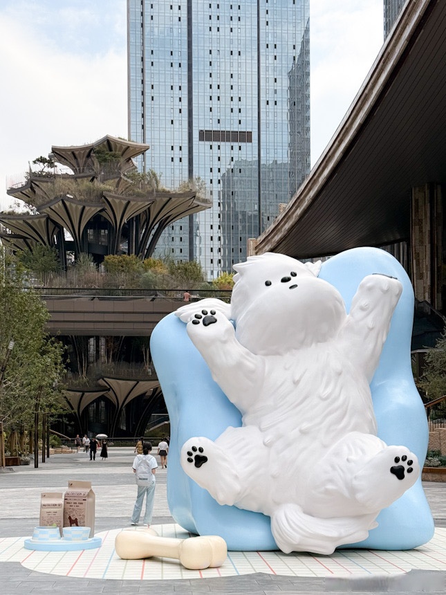 erbofe's tweet image. "Join our community clean-up this Sat! 9AM at Maple Park. Bring gloves, meet neighbors, keep our space green . Sign up via link in bio! #CommunityLove #LocalGood"