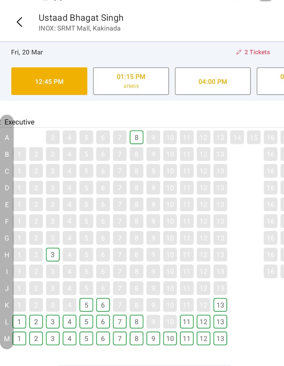 Redemption tweet media