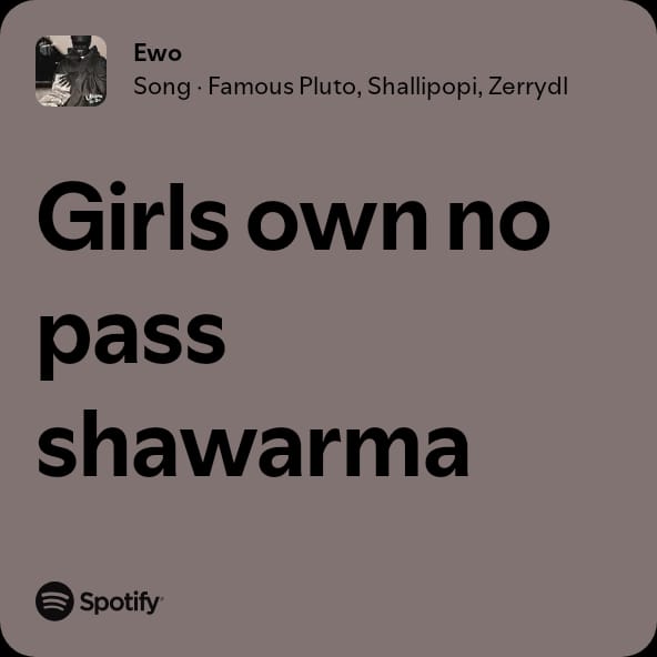 Preacher🔞 tweet media