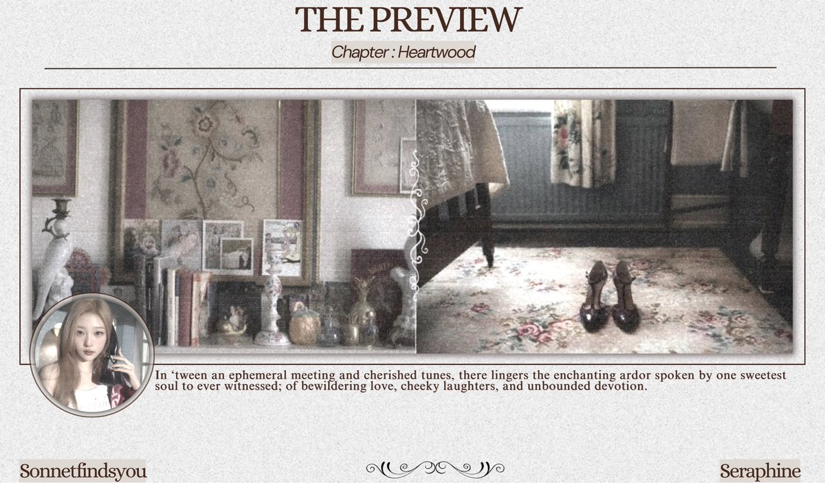 Seraphine tweet media