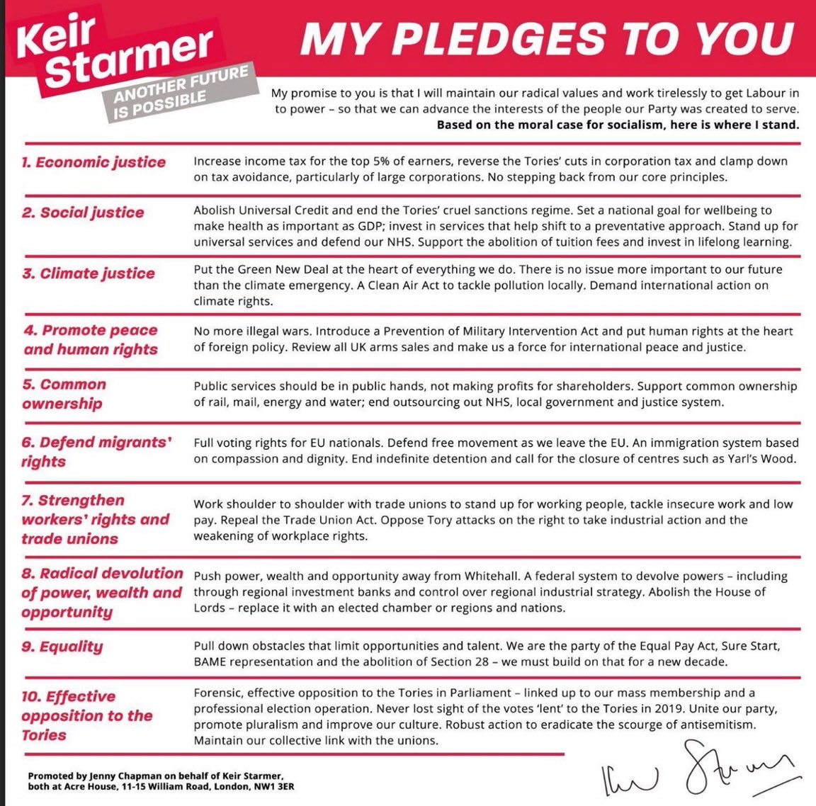 simon le vans Shadow Home Secretary tweet media