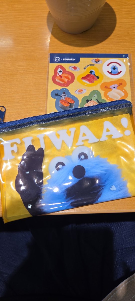 ルン推し👧6番も💚(ちょっと改名💚) tweet media