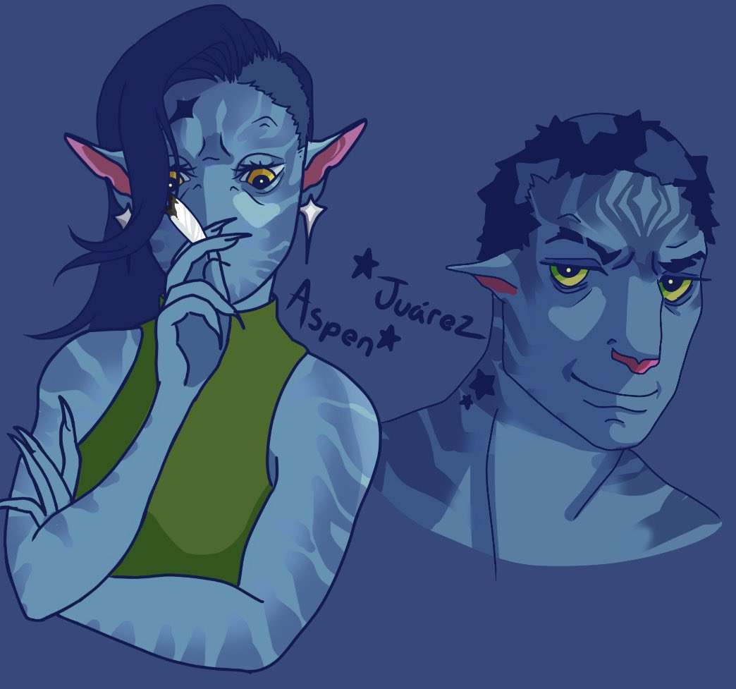 Starbinxe tweet media