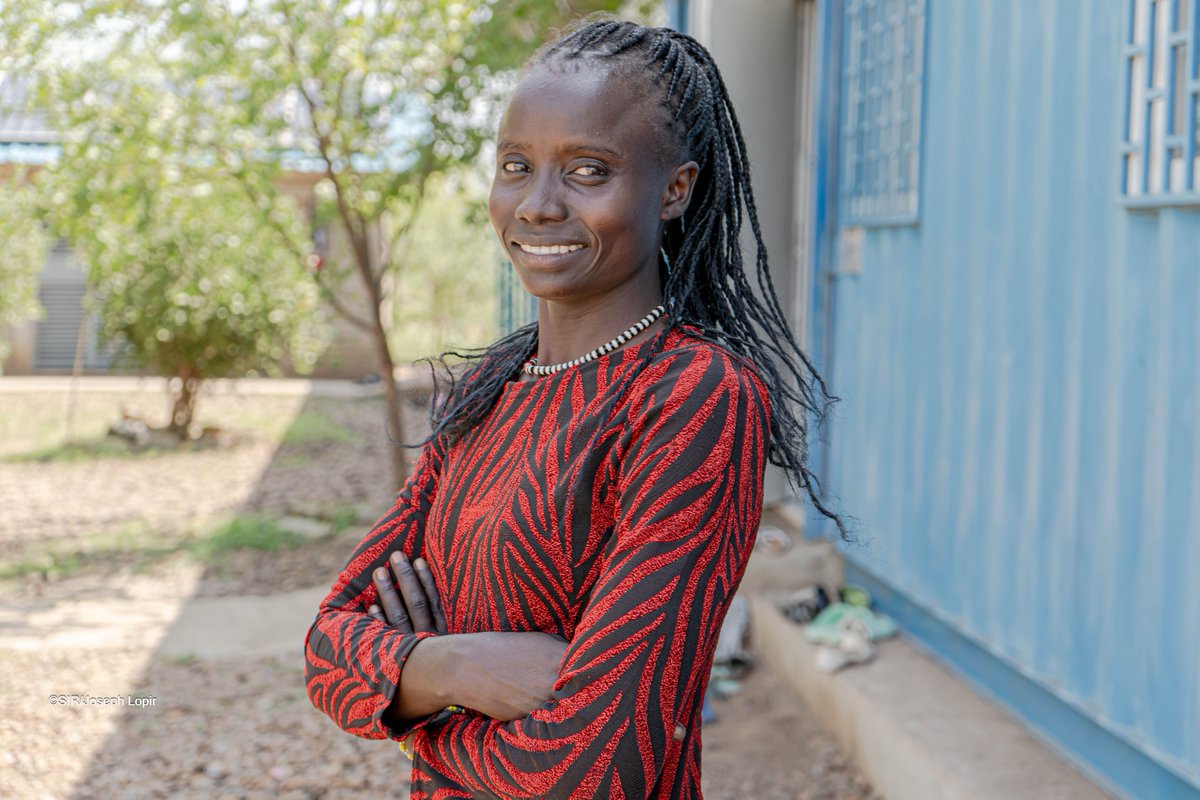 Solidarity Initiative For Refugees tweet media