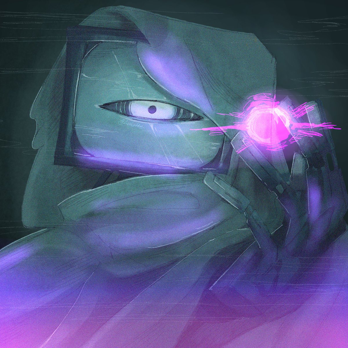 anybodybeing's tweet photo. PURPLE https://t.co/pBsTdclLVS