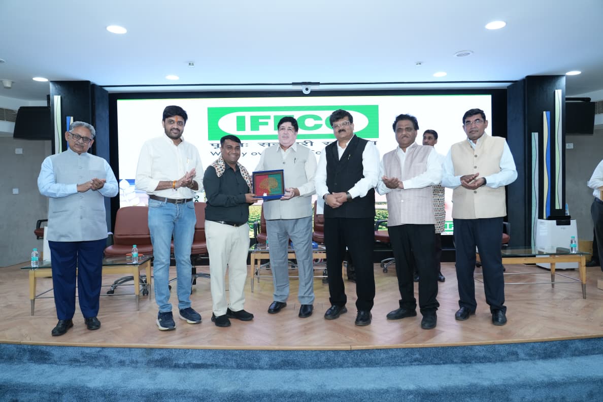 IFFCO-FMDI tweet media