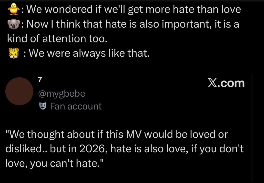 K⁷ | ⊙⊝⊜ tweet media