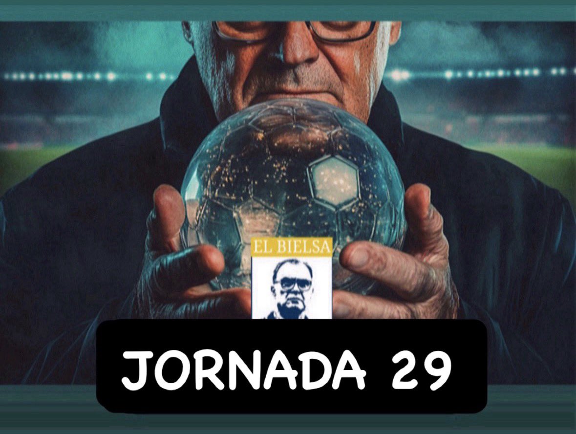El Bielsa Del Fantasy tweet media