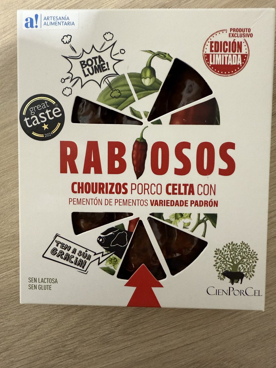 J. L. Castro de Paz tweet media