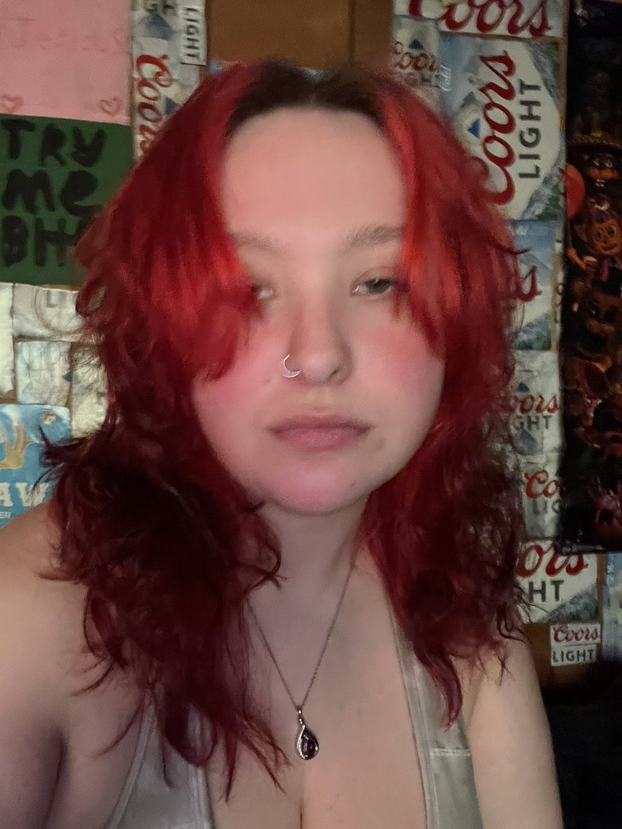 卌RED GRAVE卌 tweet media