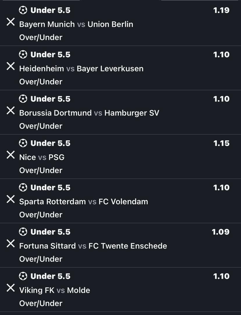 SURE ODD tweet media