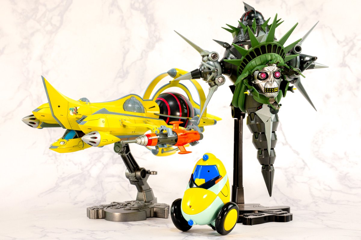 世界の斎藤模型店 tweet media