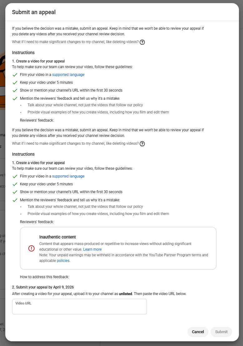 Chilling Tales for Dark Nights tweet media