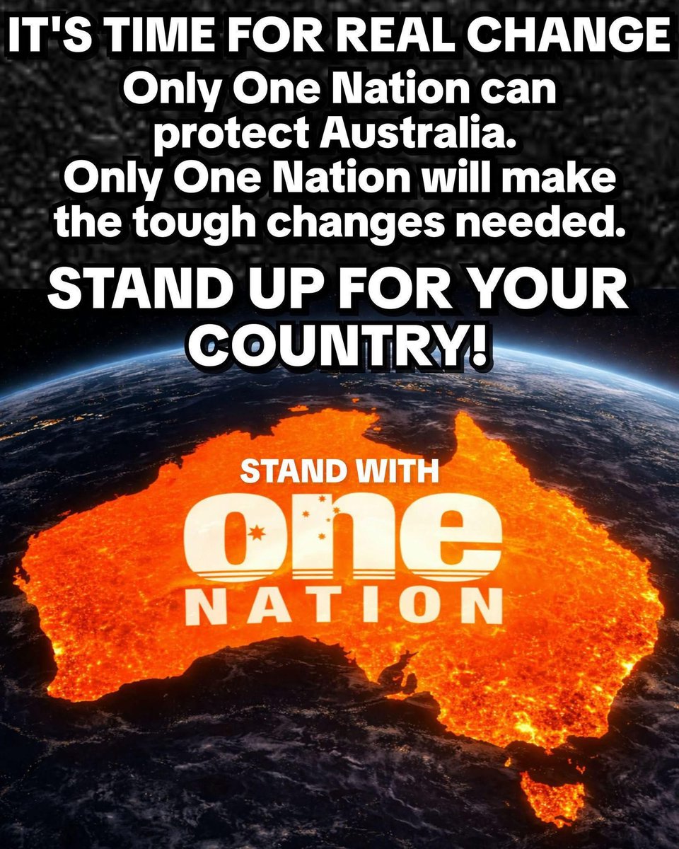 AustralianConservative tweet media