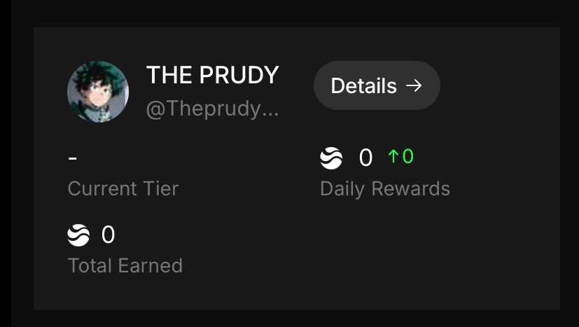 ͏THE PRUDY tweet media