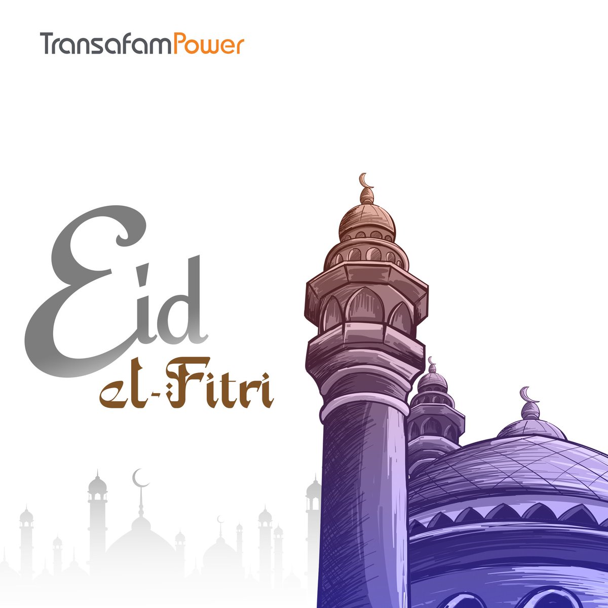 Transafam Power Limited tweet media