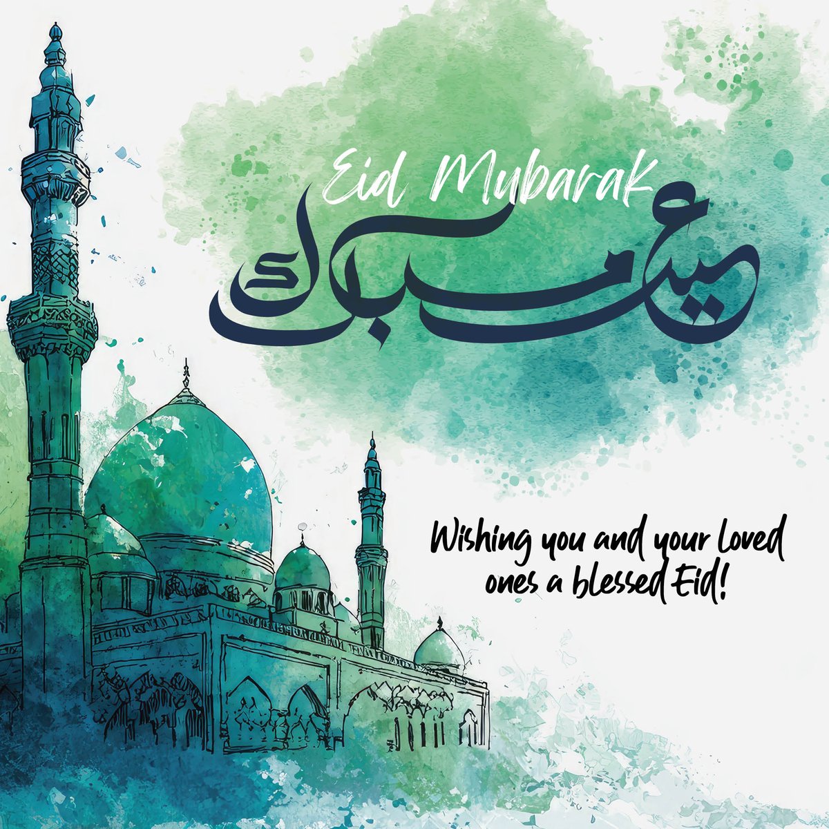 BarryRobinsonWD's tweet photo. As Eid al-Fitr begins today, Travel + Leisure Co. extends warm wishes to our Muslim owners, members, guests and colleagues. We hope these celebrations bring peace, blessings and togetherness for you and your loved ones.
#LifeatTNL https://t.co/CabP0XnCzT