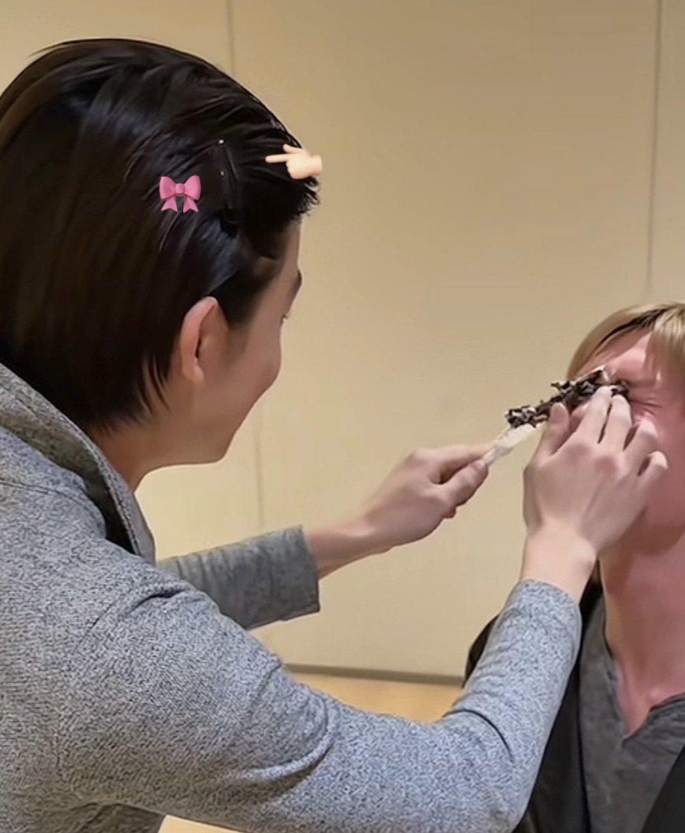 SEONGHYEON EOMMA tweet media