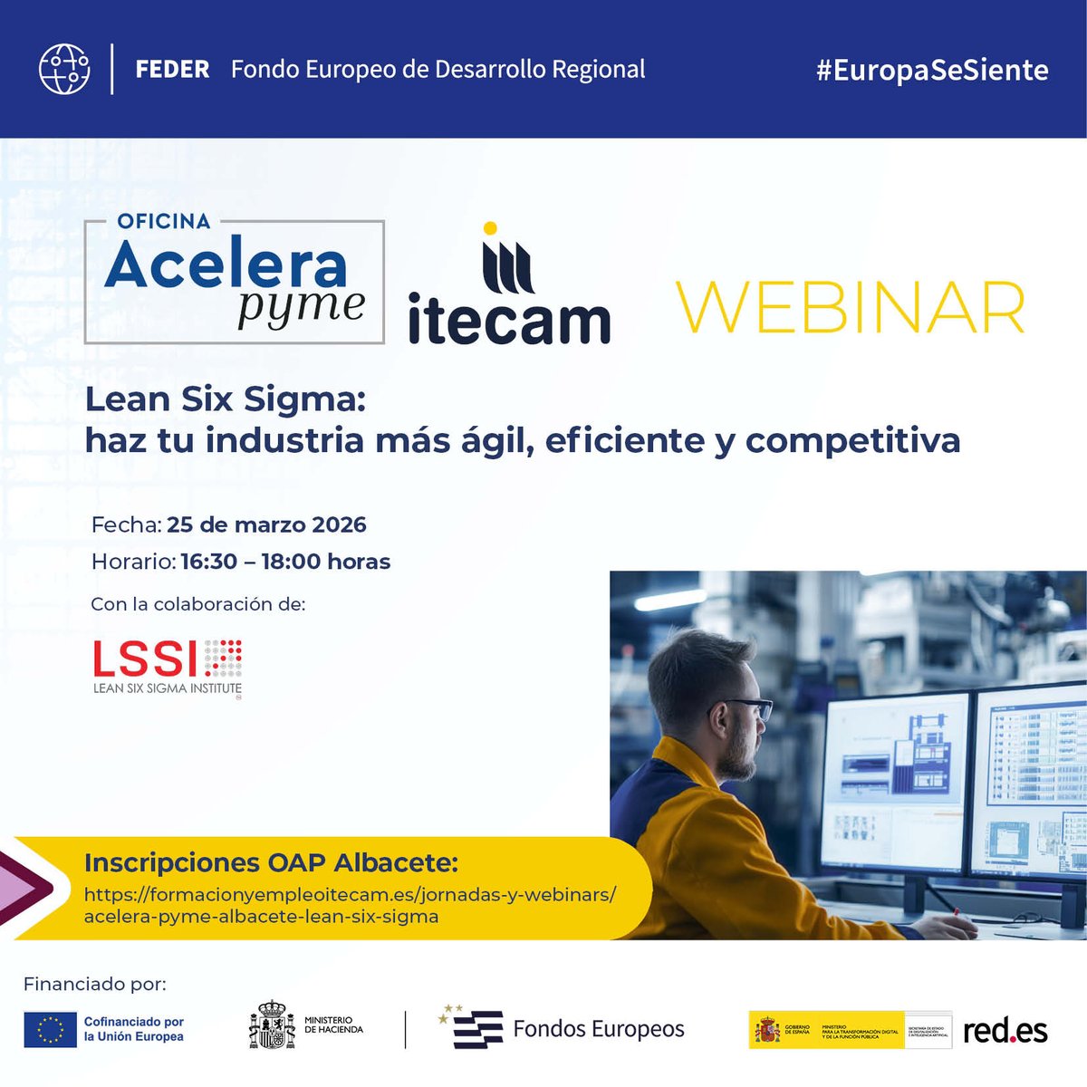 Centro Tecnológico Industrial de CLM tweet media