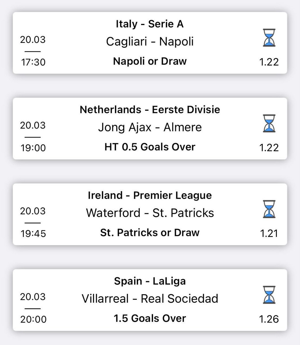 SmartBets tweet media