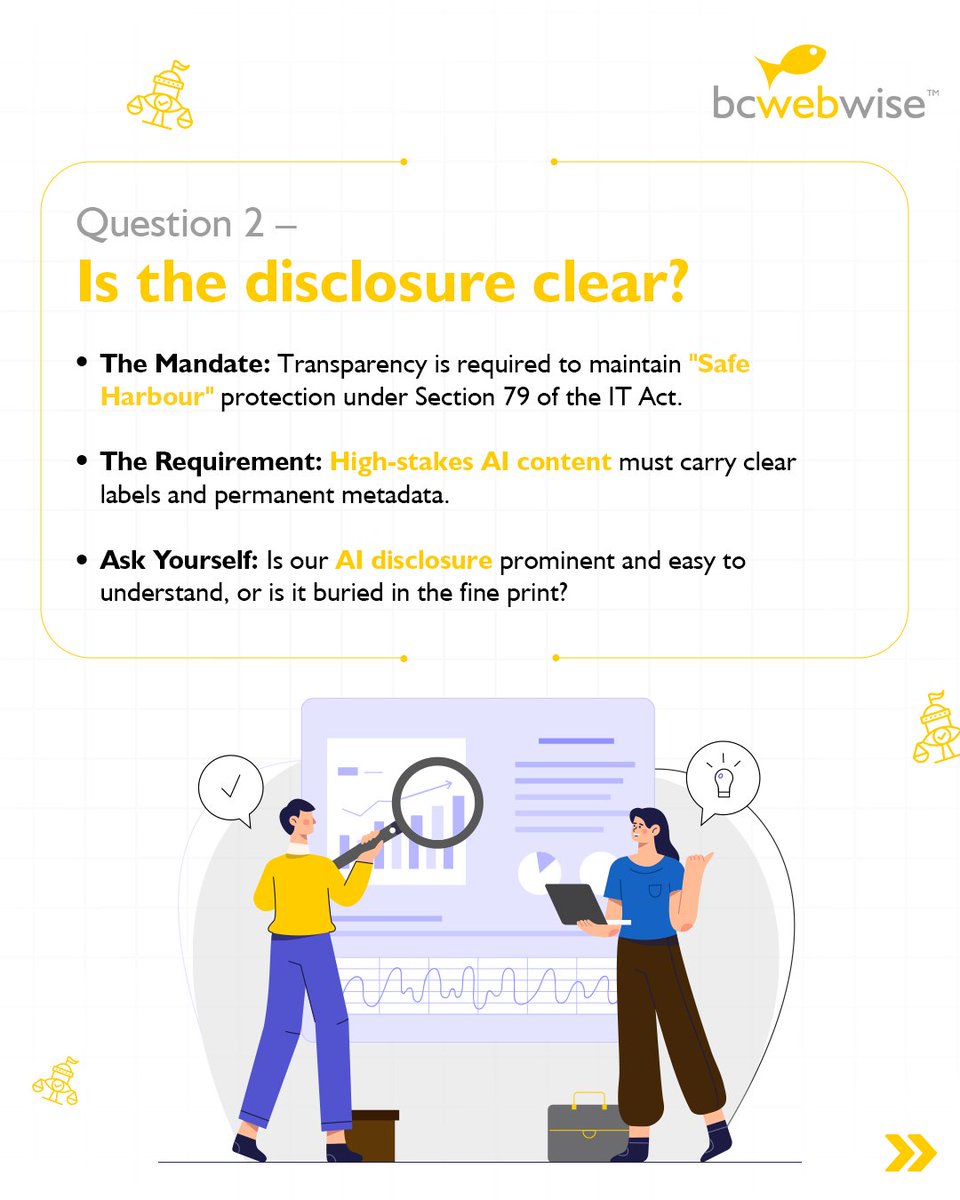 BC Web Wise tweet media