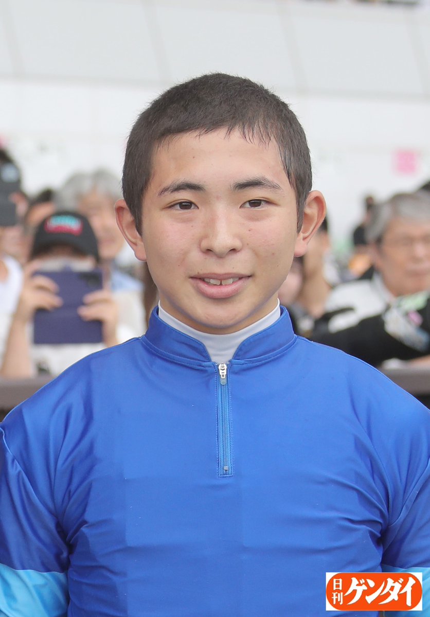 日刊ゲンダイ　競馬 tweet media