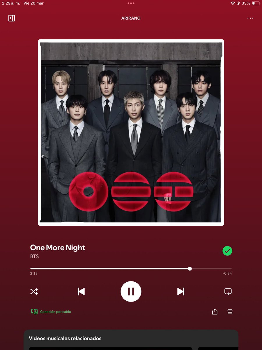 BABY ONE MORE FANTASYY

ARIRANG OUT NOW
SWIM OUT NOW
#SWIMTOARIRANG
#ARIRANGISHERE
BTS IS BACK
RETURN OF THE KINGS
#BTS_ARIRANG
#BTS_SWIM