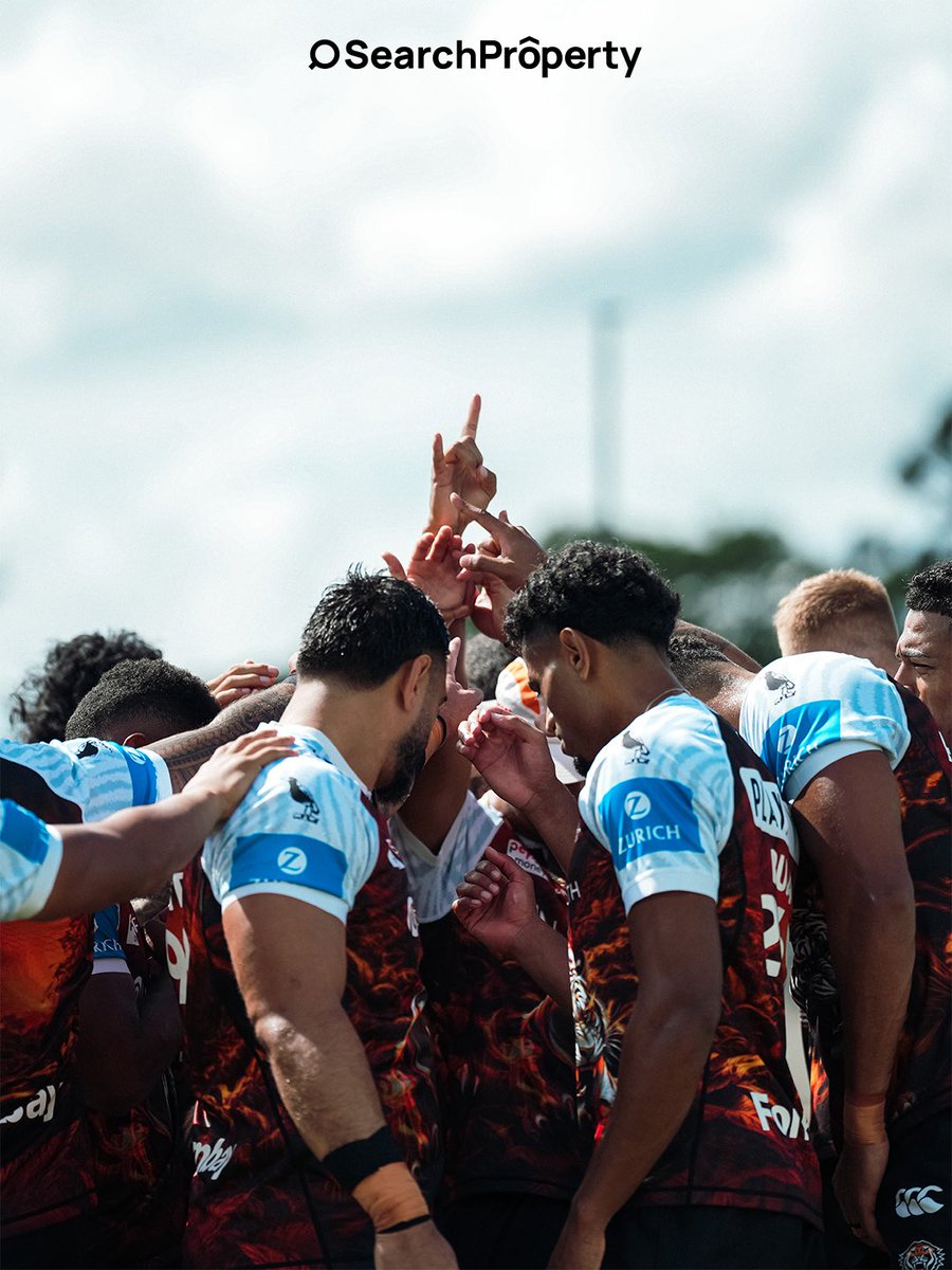 Wests Tigers tweet media
