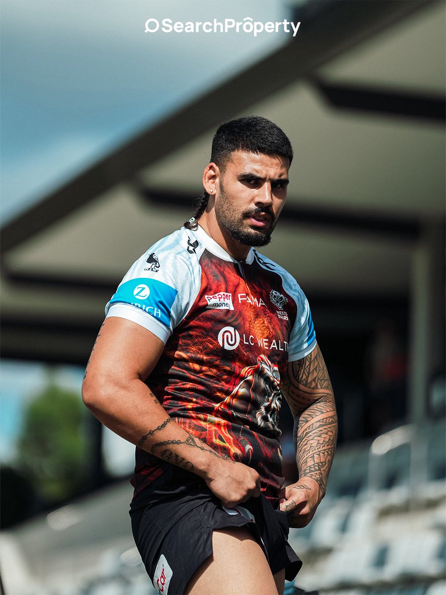 Wests Tigers tweet media