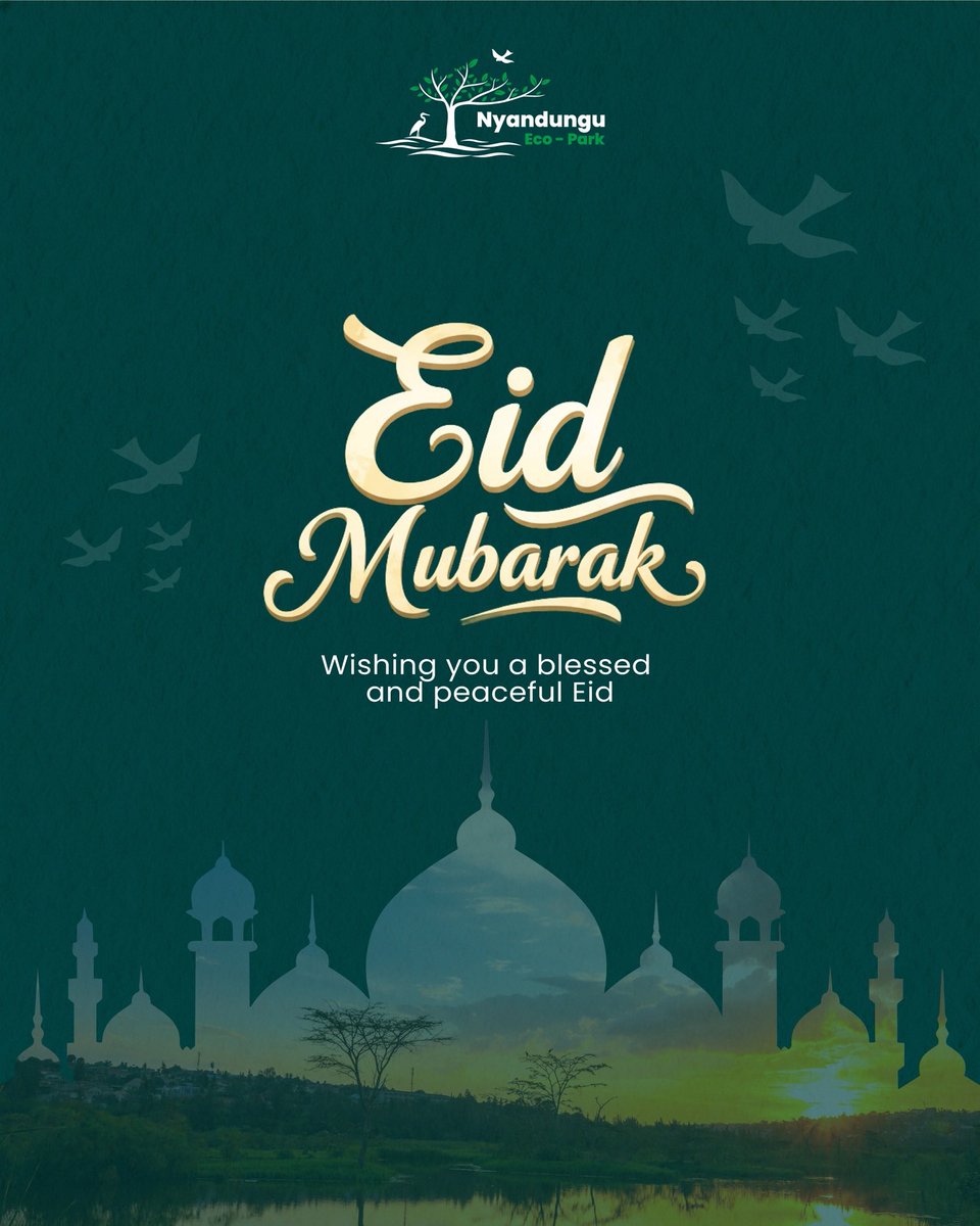 Nyandungu Eco-Park tweet media