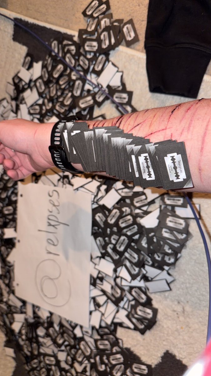 Benjamin Franklin of shtwt tweet media