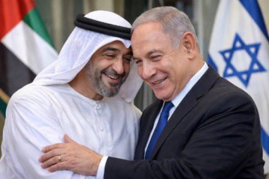 Ali Baraket tweet media