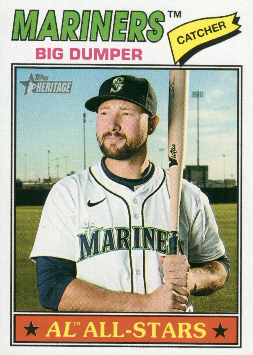 GASH | MLB Golden Era Cards tweet media