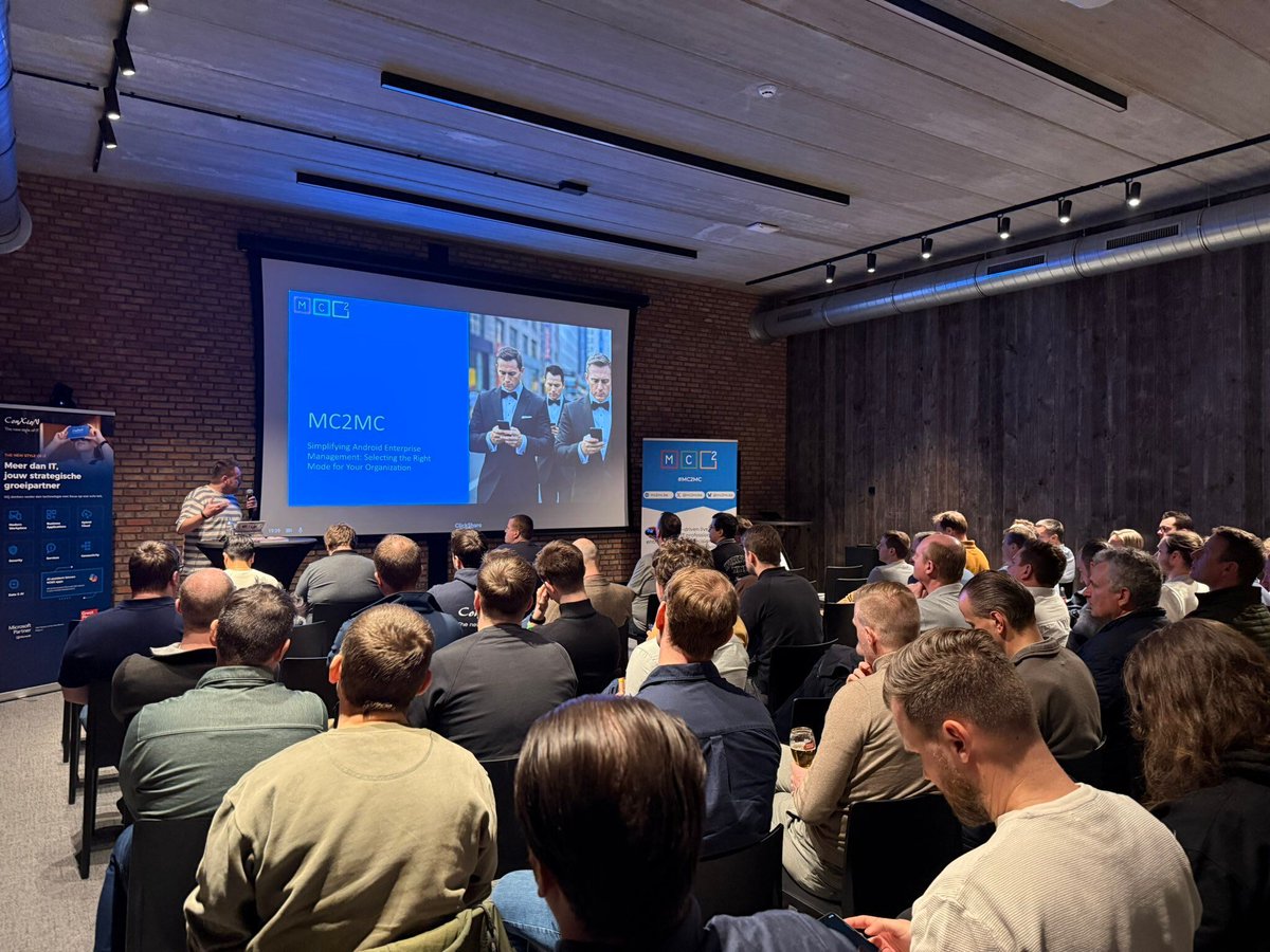 Nicky De Westelinck tweet media