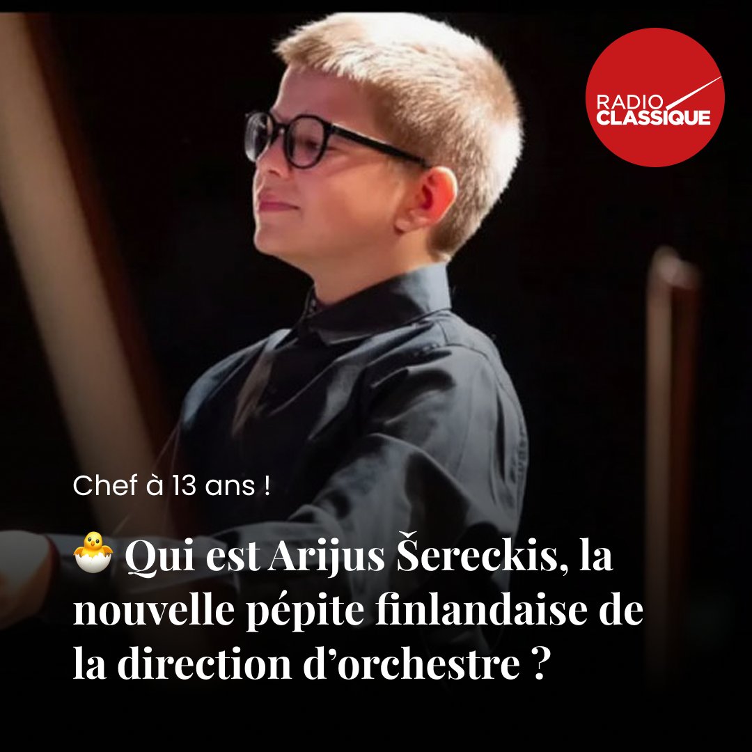 Radio Classique tweet media